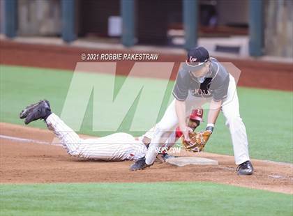 Thumbnail 2 in Lake Travis @ South Grand Prairie (Dragon Classic) photogallery.