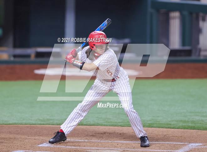 SGP Baseball on X: Congrats to Christian Fernandez for being selected to  the @thsbca All-State 1st Team as an outfielder. #Team53 #WarriorsWin   / X