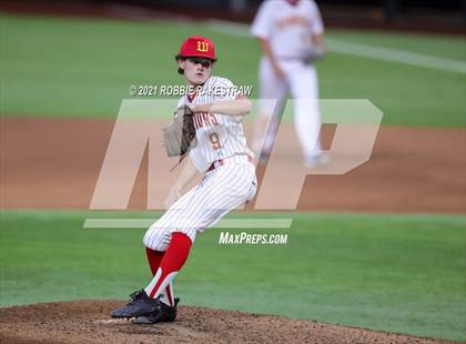 Thumbnail 2 in Lake Travis @ South Grand Prairie (Dragon Classic) photogallery.