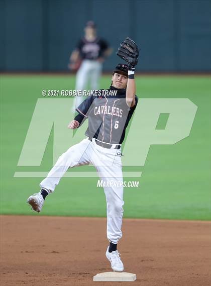 Thumbnail 3 in Lake Travis @ South Grand Prairie (Dragon Classic) photogallery.