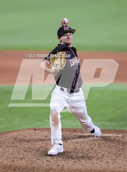 Thumbnail 2 in Lake Travis @ South Grand Prairie (Dragon Classic) photogallery.