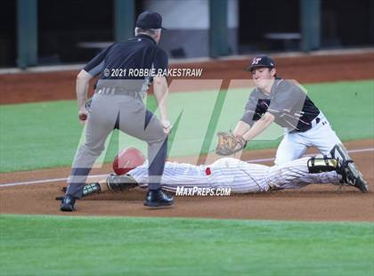 Thumbnail 2 in Lake Travis @ South Grand Prairie (Dragon Classic) photogallery.