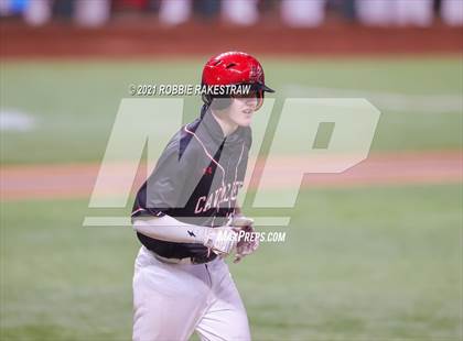 Thumbnail 2 in Lake Travis @ South Grand Prairie (Dragon Classic) photogallery.