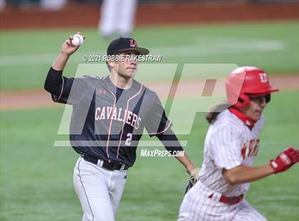 Thumbnail 1 in Lake Travis @ South Grand Prairie (Dragon Classic) photogallery.