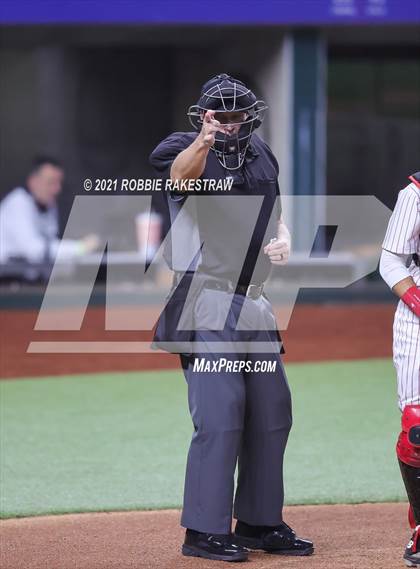 Thumbnail 2 in Lake Travis @ South Grand Prairie (Dragon Classic) photogallery.