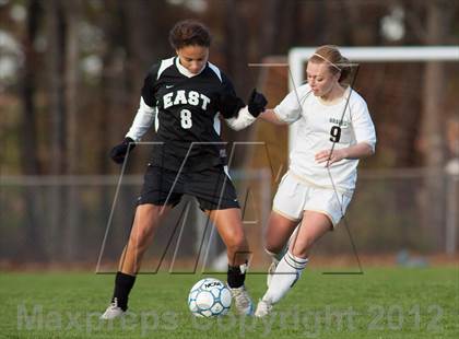 Thumbnail 3 in Toms River East @ Absegami photogallery.