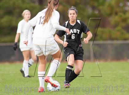Thumbnail 1 in Toms River East @ Absegami photogallery.