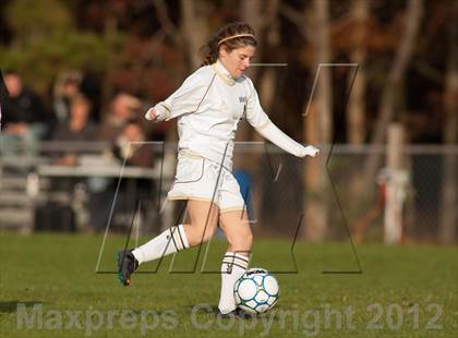 Thumbnail 2 in Toms River East @ Absegami photogallery.