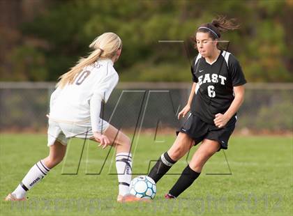 Thumbnail 3 in Toms River East @ Absegami photogallery.