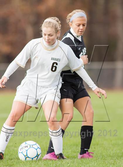Thumbnail 3 in Toms River East @ Absegami photogallery.