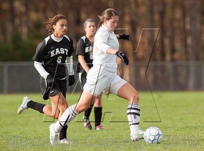 Thumbnail 1 in Toms River East @ Absegami photogallery.