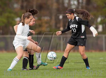 Thumbnail 1 in Toms River East @ Absegami photogallery.