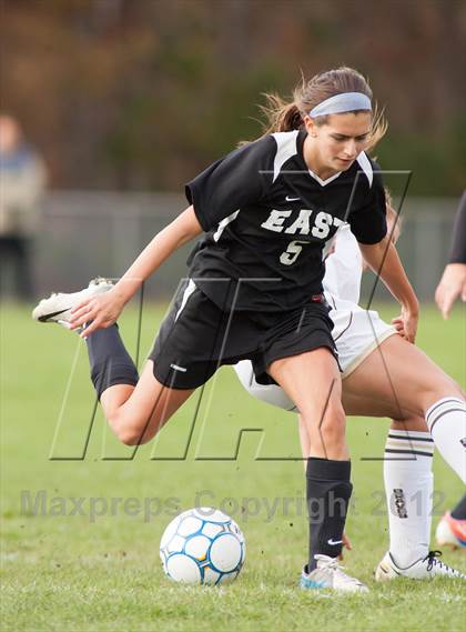 Thumbnail 2 in Toms River East @ Absegami photogallery.