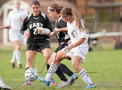 Thumbnail 3 in Toms River East @ Absegami photogallery.