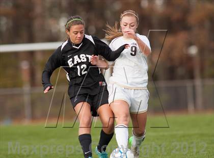 Thumbnail 1 in Toms River East @ Absegami photogallery.