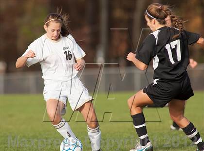 Thumbnail 2 in Toms River East @ Absegami photogallery.