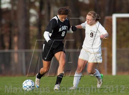 Thumbnail 2 in Toms River East @ Absegami photogallery.