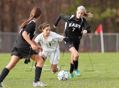 Thumbnail 3 in Toms River East @ Absegami photogallery.