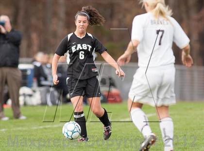 Thumbnail 1 in Toms River East @ Absegami photogallery.