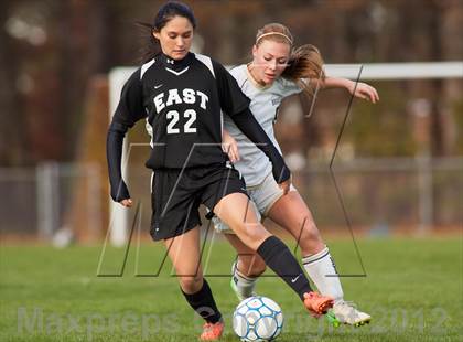 Thumbnail 2 in Toms River East @ Absegami photogallery.
