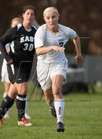 Thumbnail 2 in Toms River East @ Absegami photogallery.