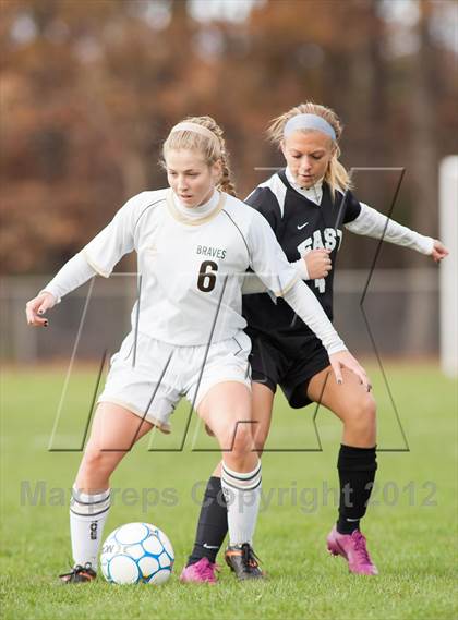 Thumbnail 1 in Toms River East @ Absegami photogallery.