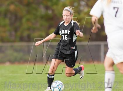 Thumbnail 2 in Toms River East @ Absegami photogallery.