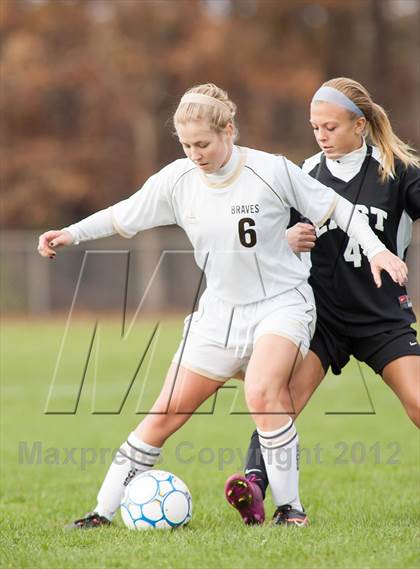 Thumbnail 2 in Toms River East @ Absegami photogallery.