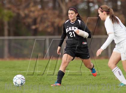 Thumbnail 1 in Toms River East @ Absegami photogallery.