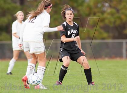 Thumbnail 3 in Toms River East @ Absegami photogallery.