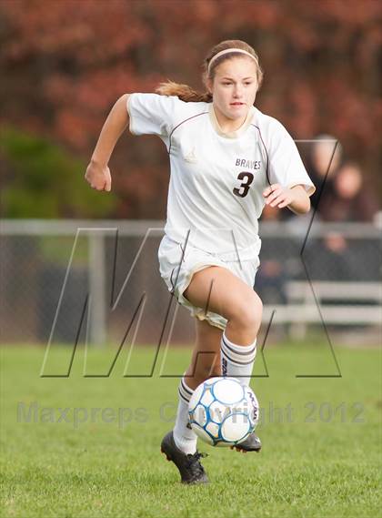 Thumbnail 1 in Toms River East @ Absegami photogallery.