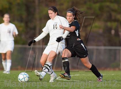 Thumbnail 3 in Toms River East @ Absegami photogallery.