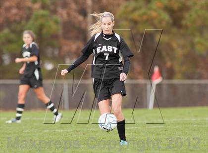 Thumbnail 1 in Toms River East @ Absegami photogallery.