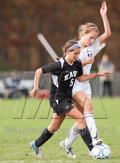 Thumbnail 1 in Toms River East @ Absegami photogallery.