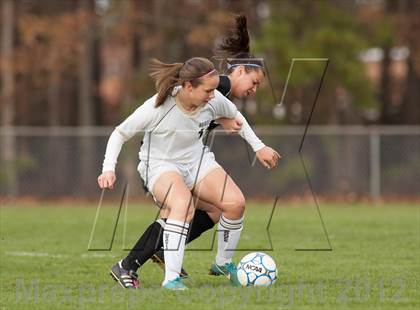 Thumbnail 2 in Toms River East @ Absegami photogallery.