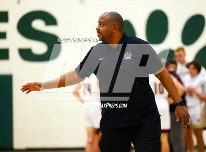 Thumbnail 1 in Shadow Ridge vs. Verrado (Horizon Holiday Tournament) photogallery.