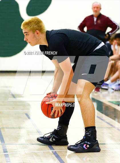 Thumbnail 2 in Shadow Ridge vs. Verrado (Horizon Holiday Tournament) photogallery.