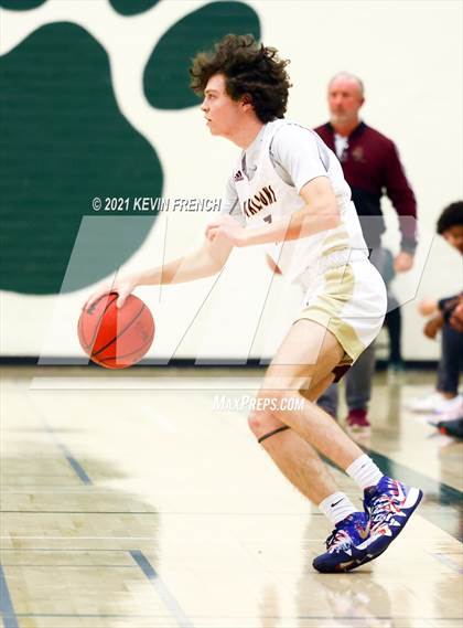 Thumbnail 2 in Shadow Ridge vs. Verrado (Horizon Holiday Tournament) photogallery.