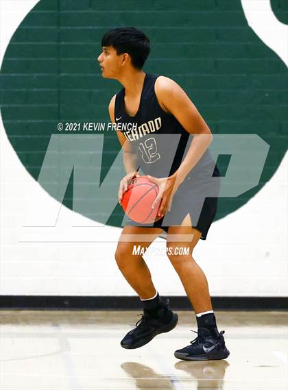 Thumbnail 3 in Shadow Ridge vs. Verrado (Horizon Holiday Tournament) photogallery.