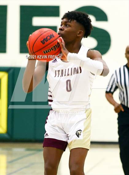 Thumbnail 1 in Shadow Ridge vs. Verrado (Horizon Holiday Tournament) photogallery.