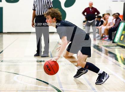 Thumbnail 2 in Shadow Ridge vs. Verrado (Horizon Holiday Tournament) photogallery.