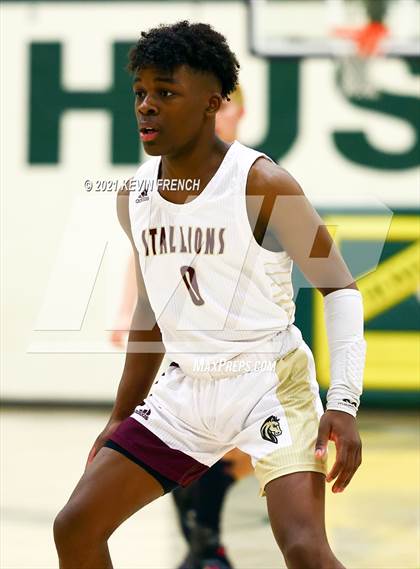 Thumbnail 1 in Shadow Ridge vs. Verrado (Horizon Holiday Tournament) photogallery.
