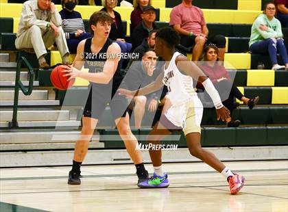 Thumbnail 1 in Shadow Ridge vs. Verrado (Horizon Holiday Tournament) photogallery.