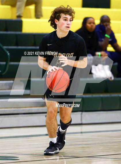 Thumbnail 3 in Shadow Ridge vs. Verrado (Horizon Holiday Tournament) photogallery.