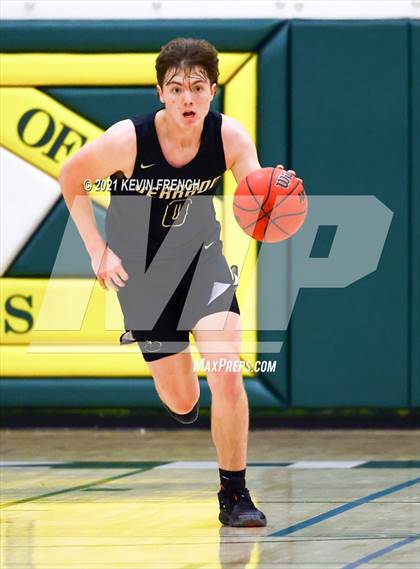 Thumbnail 3 in Shadow Ridge vs. Verrado (Horizon Holiday Tournament) photogallery.