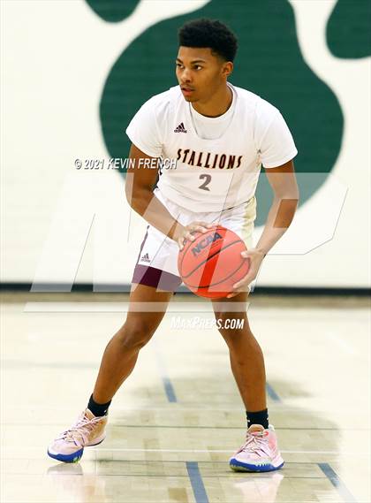 Thumbnail 1 in Shadow Ridge vs. Verrado (Horizon Holiday Tournament) photogallery.