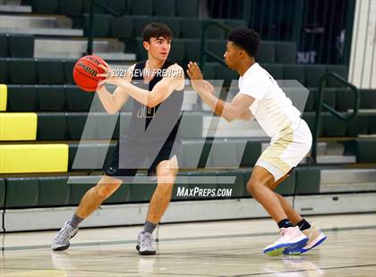 Thumbnail 1 in Shadow Ridge vs. Verrado (Horizon Holiday Tournament) photogallery.