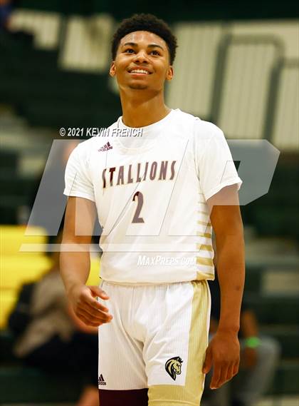 Thumbnail 3 in Shadow Ridge vs. Verrado (Horizon Holiday Tournament) photogallery.