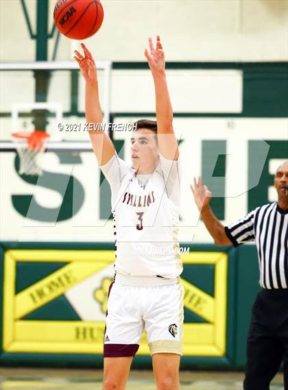 Thumbnail 1 in Shadow Ridge vs. Verrado (Horizon Holiday Tournament) photogallery.