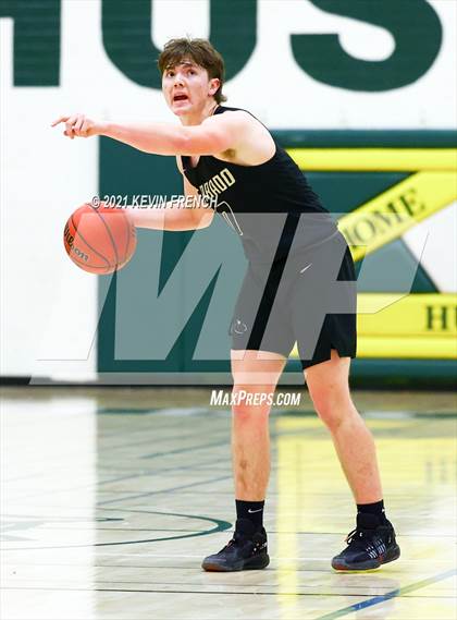 Thumbnail 1 in Shadow Ridge vs. Verrado (Horizon Holiday Tournament) photogallery.